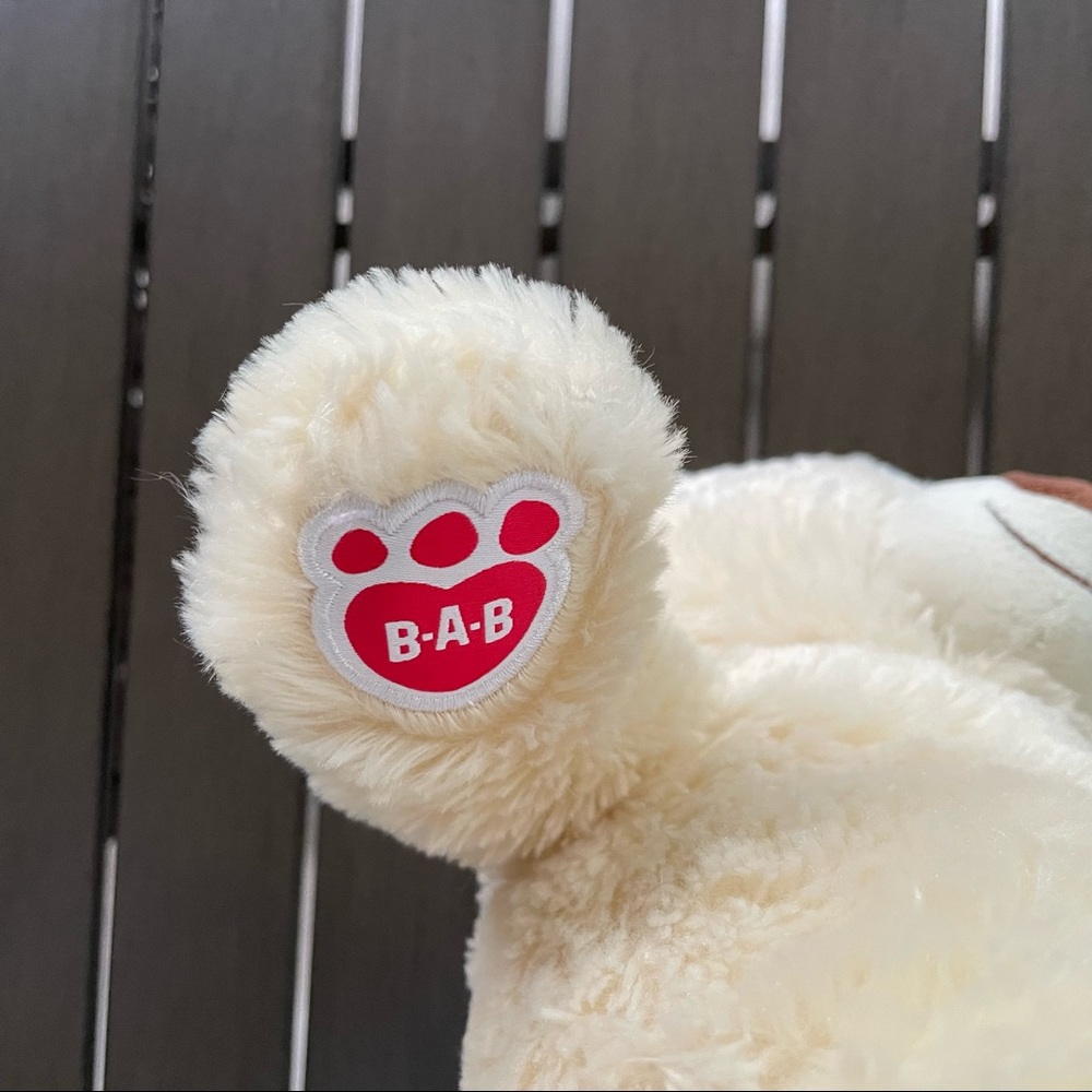 BUILD-A-BEAR ORIGINAL TEDDY BEAR! - Picture 5 of 7